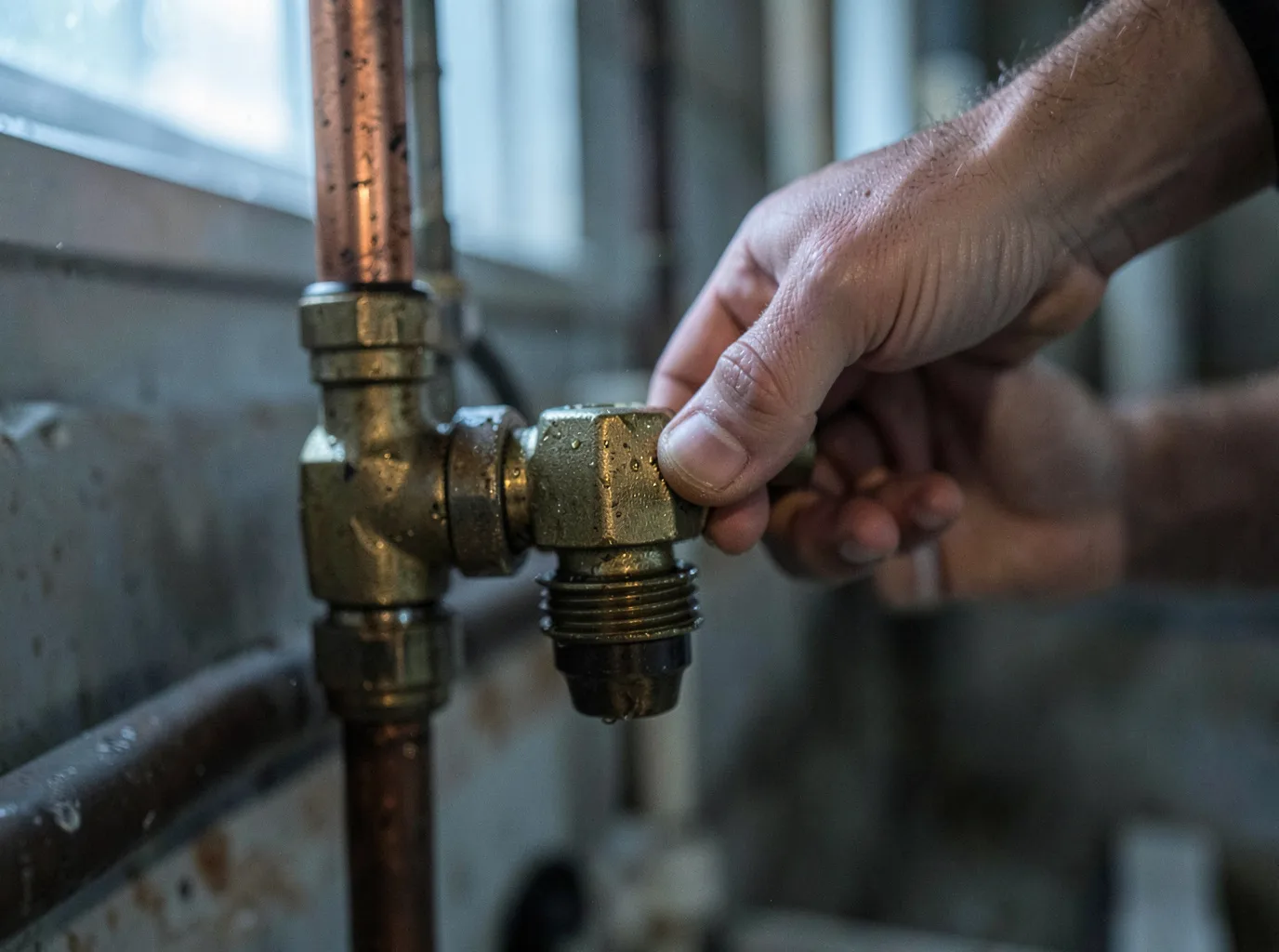 Emergency Plumber Danbury, NE FAQs